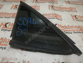 FORD FİESTA SOL ARKA KELEBEK CAMI 43R 001583