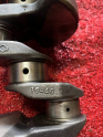 Nissan - Mitsubishi Forklift 16A46 Krank mili