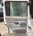 Oto Çıkma Parça / Ford / Explorer / Kaporta & Karoser / Sol Arka Kapı / Çıkma Parça 
