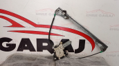 Oto Çıkma Parça / Renault / Clio / Oto Cam / Cam Krikosu / Çıkma Parça 
