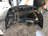 Oto Çıkma Parça / Peugeot / 206 / Kaporta & Karoser / Kaput / Çıkma Parça 