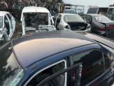 Hurda Belgeli Araçlar / Honda / Civic