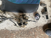Oto Çıkma Parça / Fiat / Palio / Ayna / Sağ Dış Ayna / Çıkma Parça 