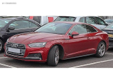 Oto Çıkma Parça / Audi / A5 / Far & Stop / Far Camı / Sıfır Parça 