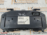 Oto Çıkma Parça / Renault / Clio / Göğüslük & Torpido / Gösterge Çerçevesi / Çıkma Parça 