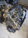 FİAT  SCUDO  2.0  HDİ   MOTOR