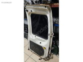 Oto Çıkma Parça / Ford / Tourneo Connect / Kaporta & Karoser / Bagaj Kapağı / Çıkma Parça 