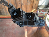 Oto Çıkma Parça / Peugeot / 3008 / Far & Stop / Sol Ön Far / Çıkma Parça 
