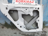 Oto Çıkma Parça / Seat / Ibiza / Kaporta & Karoser / Sol Arka Kapı / Çıkma Parça 