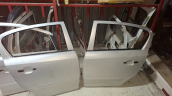 Oto Çıkma Parça / Opel / Corsa / Kaporta & Karoser / Sağ Arka Kapı / Çıkma Parça 
