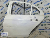 MERCEDES E SERİSİ W213 KASA SOL ARKA KAPI ORJ ÇIKMA