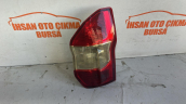 Oto Çıkma Parça / Ford / Tourneo Courier / Far & Stop / Sağ Arka Stop / Çıkma Parça 