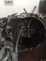 PEUGEOT BİPPER GARANTİLİ ŞANZIMAN