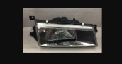 HYUNDAİ EXCEL SAĞ-SOL ÖN FAR 1992-1994 92102-101 24300.