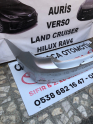 Oto Çıkma Parça / Toyota / Corolla / Tampon / Arka Tampon / Çıkma Parça 