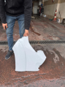 Oto Çıkma Parça / Fiat / Ducato / Kaporta & Karoser / Sol Ön Çamurluk / Çıkma Parça 