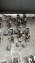 Oto Çıkma Parça / Renault / Fluence / Koltuk & Döşeme / Pedal / Çıkma Parça 