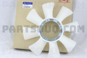 HR119100 RADYATÖR FAN PERVANESİ BONGO 3