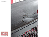 Oto Çıkma Parça / Jaguar / XE / Oto Cam / Ön Cam Izgarası / Çıkma Parça 
