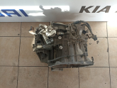 Oto Çıkma Parça / Kia / Sportage / Şanzıman / Şanzıman Komple / Çıkma Parça 