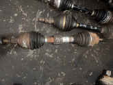 Oto Çıkma Parça / Ford / Focus / Alt Takım / Aks / Çıkma Parça 