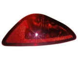 Clio 3-III Arka Sis Farı Sağ Reflektör