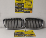 BMW 1 SERİSİ F20 SAĞ SOL ÖN PANJUR 7239022-7239021