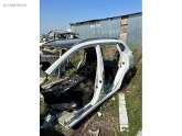 Oto Çıkma Parça / Nissan / Qashqai / Oto Cam / Cam Tavan / Çıkma Parça 