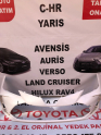 Oto Çıkma Parça / Toyota / Corolla / Tampon / Ön Tampon / Çıkma Parça 