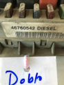 Oto Çıkma Parça / Fiat / Doblo / Elektrik / Sigorta Kutusu / Çıkma Parça 