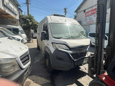 Oto Çıkma Parça / Fiat / Ducato / Kaporta & Karoser / Sağ Ön Kapı / Çıkma Parça 
