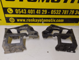 Oto Çıkma Parça / Renault / Scenic / Tampon / Arka Tampon / Çıkma Parça 