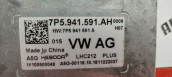 Oto Çıkma Parça / Audi / A3 / Far & Stop / Far Beyni / Çıkma Parça 