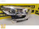 Oto Çıkma Parça / Renault / Megane / Far & Stop / Sol Ön Far / Çıkma Parça 
