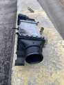 Oto Çıkma Parça / Skoda / Fabia / Radyatör / İntercooler / Çıkma Parça 