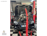 Oto Çıkma Parça / Bmw / 3 Serisi / Motor / Motor (komple) / Çıkma Parça 