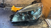 Oto Çıkma Parça / Mercedes / C Serisi / Far & Stop / Sol Ön Far / Çıkma Parça 