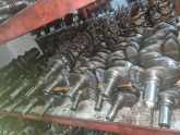 Oto Çıkma Parça / Toyota / Corolla / Motor / Krank / Çıkma Parça 