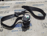 Oto Çıkma Parça / Mercedes / A Serisi / Airbag / Emniyet Kemeri / Çıkma Parça 