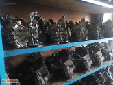 Oto Çıkma Parça / Volkswagen / Polo / Şanzıman / Şanzıman Komple / Çıkma Parça 