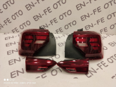 Oto Çıkma Parça / Volkswagen / Polo / Far & Stop / Sol Arka Stop / Sıfır Parça 