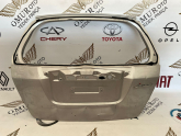 Oto Çıkma Parça / Honda / Jazz / Kaporta & Karoser / Bagaj Kapağı / Çıkma Parça 