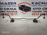 Oto Çıkma Parça / Fiat / Doblo / Alt Takım / Viraj Demiri / Çıkma Parça 