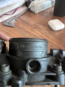 Oto Çıkma Parça / Peugeot / 306 / Motor / Gaz Kelebeği / Çıkma Parça 