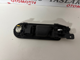 Oto Çıkma Parça / Volkswagen / Bora / Koltuk & Döşeme / İç Kapı Kolu / Çıkma Parça 
