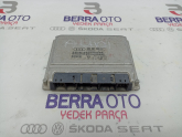 4B0907401S VOLKSWAGEN AUDİ SEAT SKODA MOTOR BEYNİ