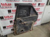 Oto Çıkma Parça / Fiat / Tempra / Kaporta & Karoser / Sağ Arka Kapı / Çıkma Parça 