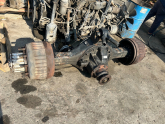BMC 827 PRO ABSLİ ROCKWELL DEFRANSİYEL
