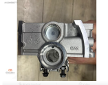 Oto Çıkma Parça / Hyundai / Accent / Motor / Silindir Kapağı / Sıfır Parça 