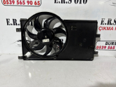 Oto Çıkma Parça / Fiat / Fiorino / Klima / Klima Fanı / Çıkma Parça 